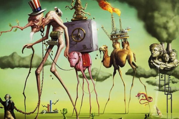 Neoliberalizmin akıbeti: Emekçi sınıflar bitti demeden biter mi?