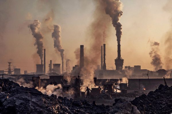 Antroposen hakkında yanlış bildiklerimiz