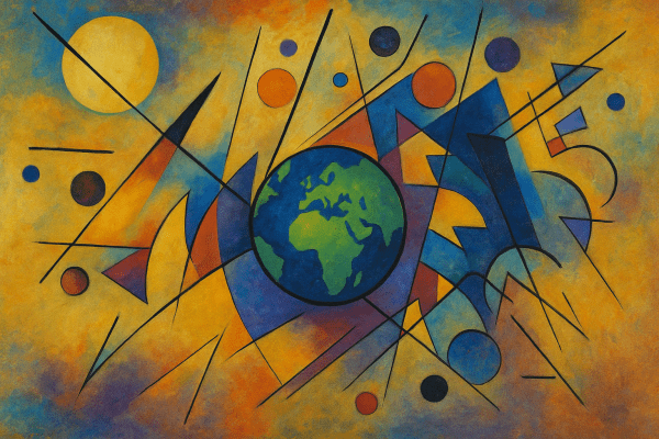 Küresel kalkınmacılığın iflası