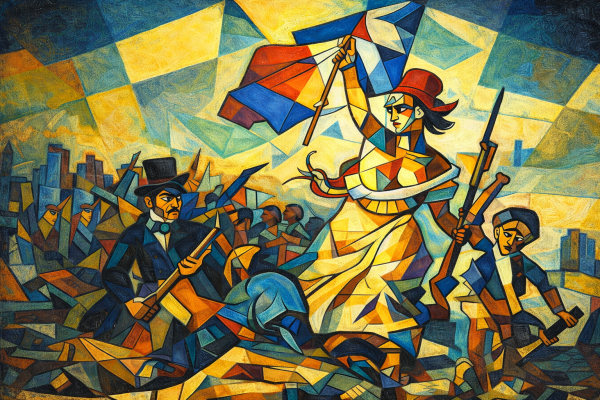 Mahşerin üç atlısı: Savaş, yoksulluk, faşizm (1)