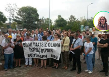 Barış Akademisyenlerinin barış ve adalet mücadelesinde on yılı (*)