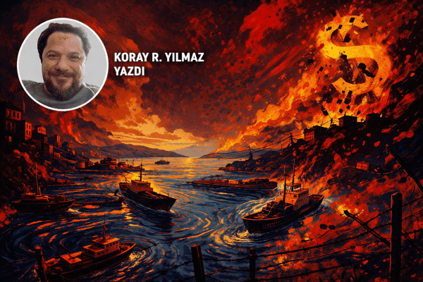 Kapitalizmin dar geçitleri