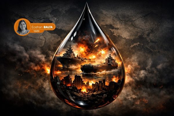 Kapitalizmin son aşaması: Barbarlık